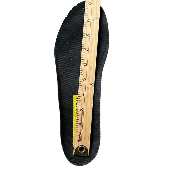 Hoka One One Challenger RTR 6 Men’s EU 9.5 43.5 Gray Red Yellow Running Lace Up - Picture 10 of 11